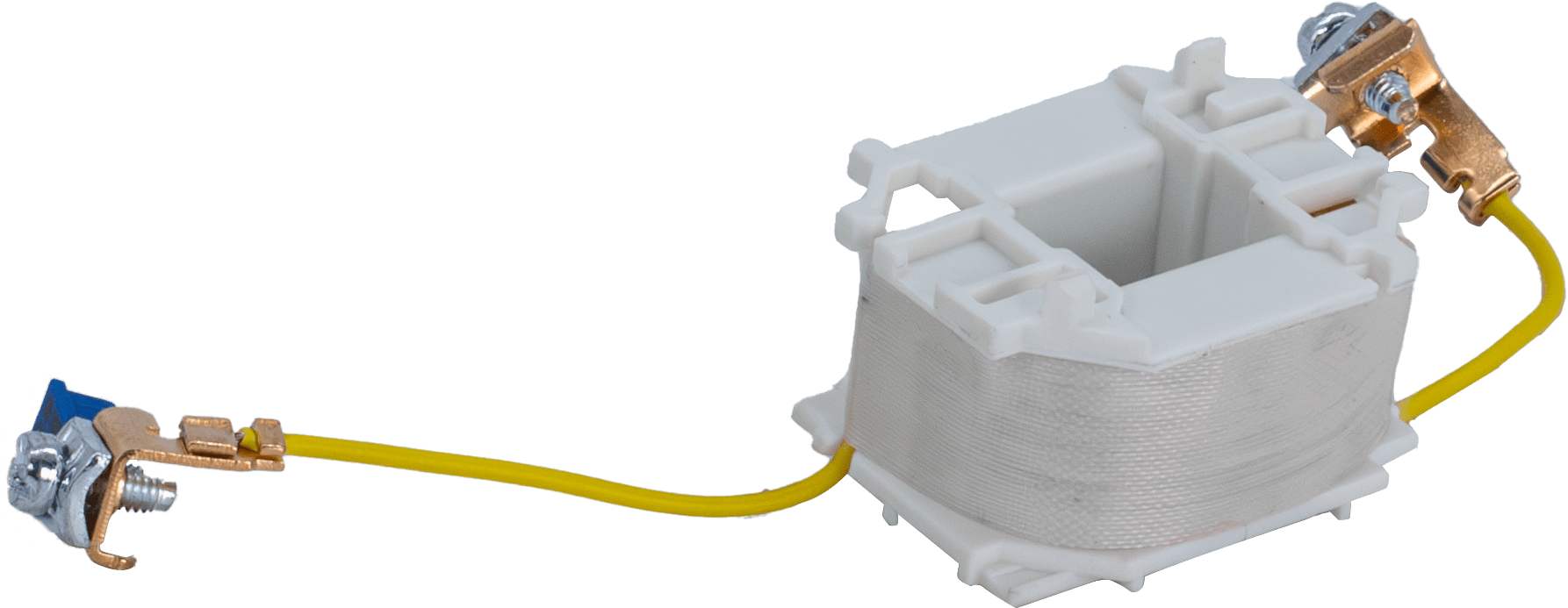 Derko Kaçak Akım Yangın Korumalı Ayar Sahalı Termik Manyetik Şalter Açtırma Bobini